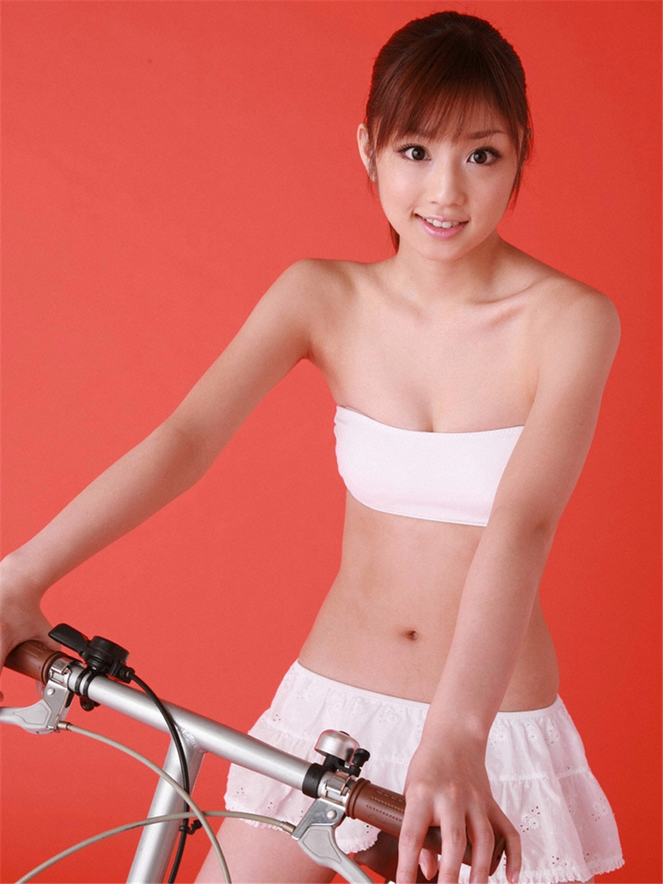 [WBGC]日本美女护士小倉優子第033期(第60页)