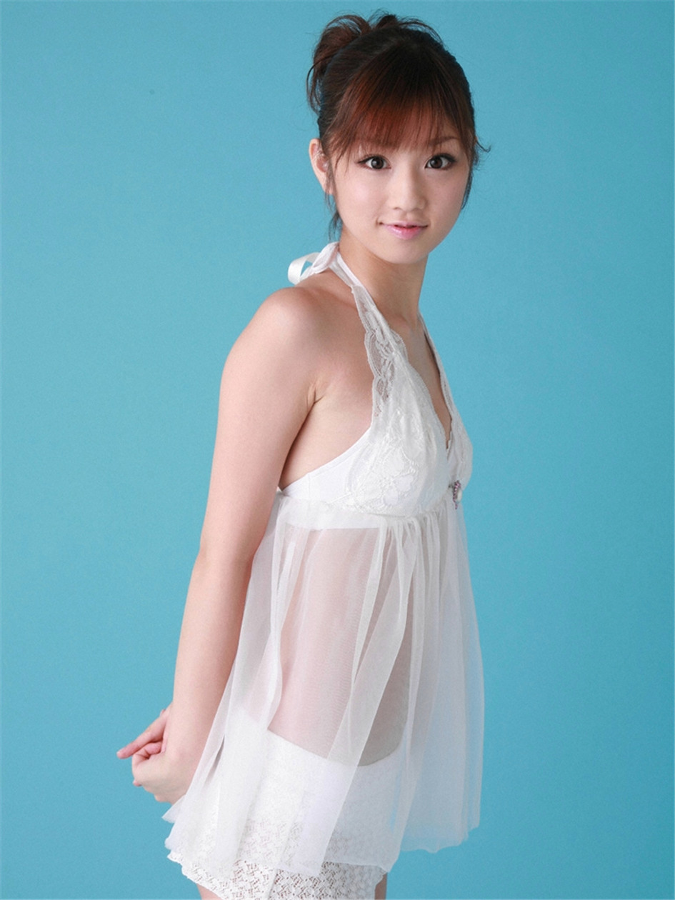 [WBGC]日本美女护士小倉優子第033期(第75页)