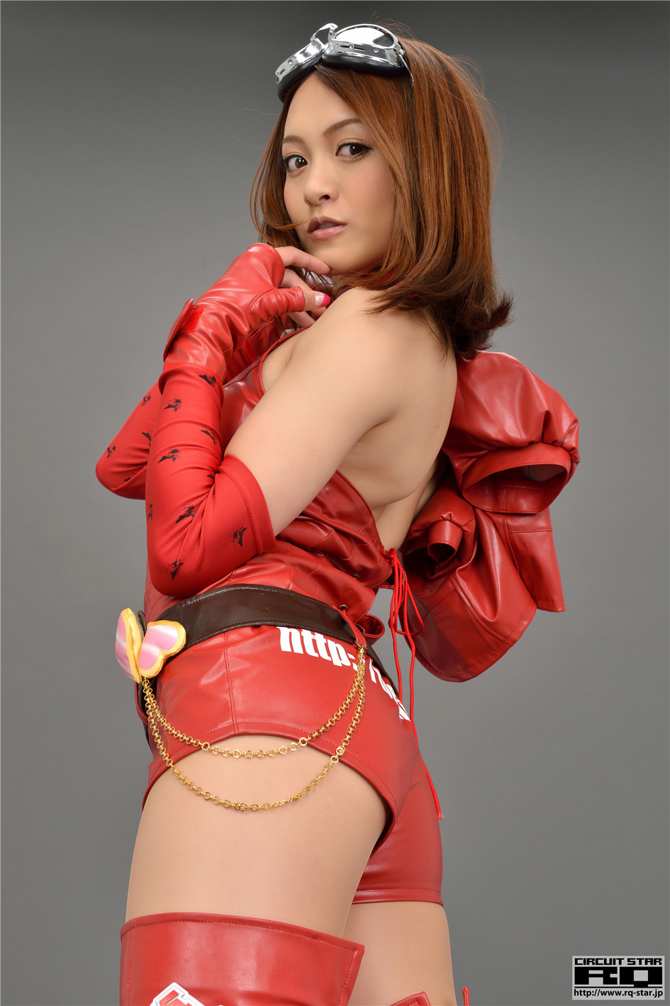 [RQ-STAR]NO.01033日本美女写真(第33页)