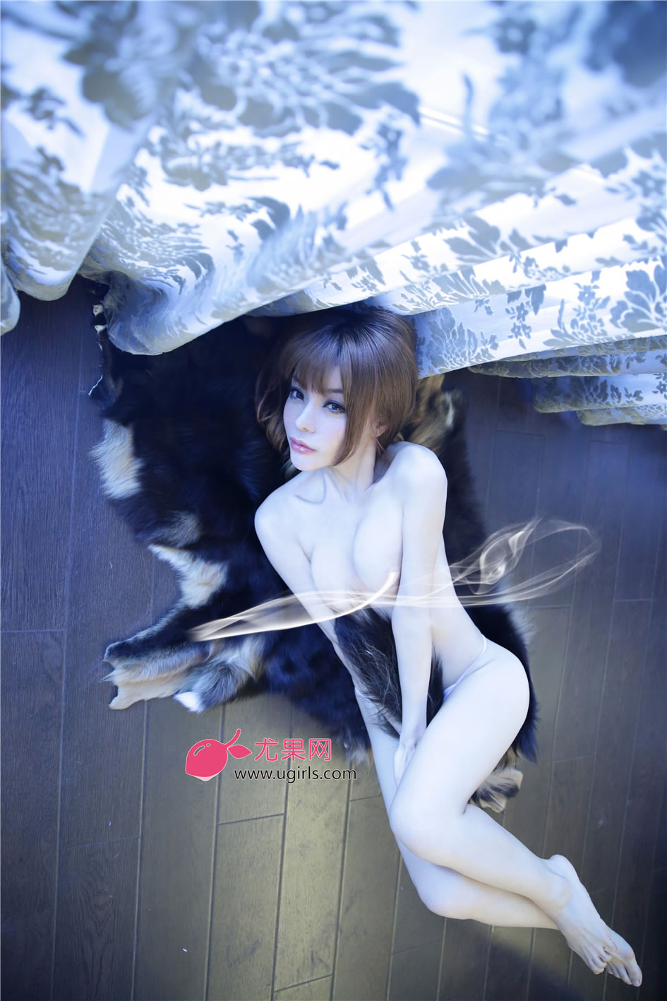 [尤果网]美女赵雪第001期套图(第40页)