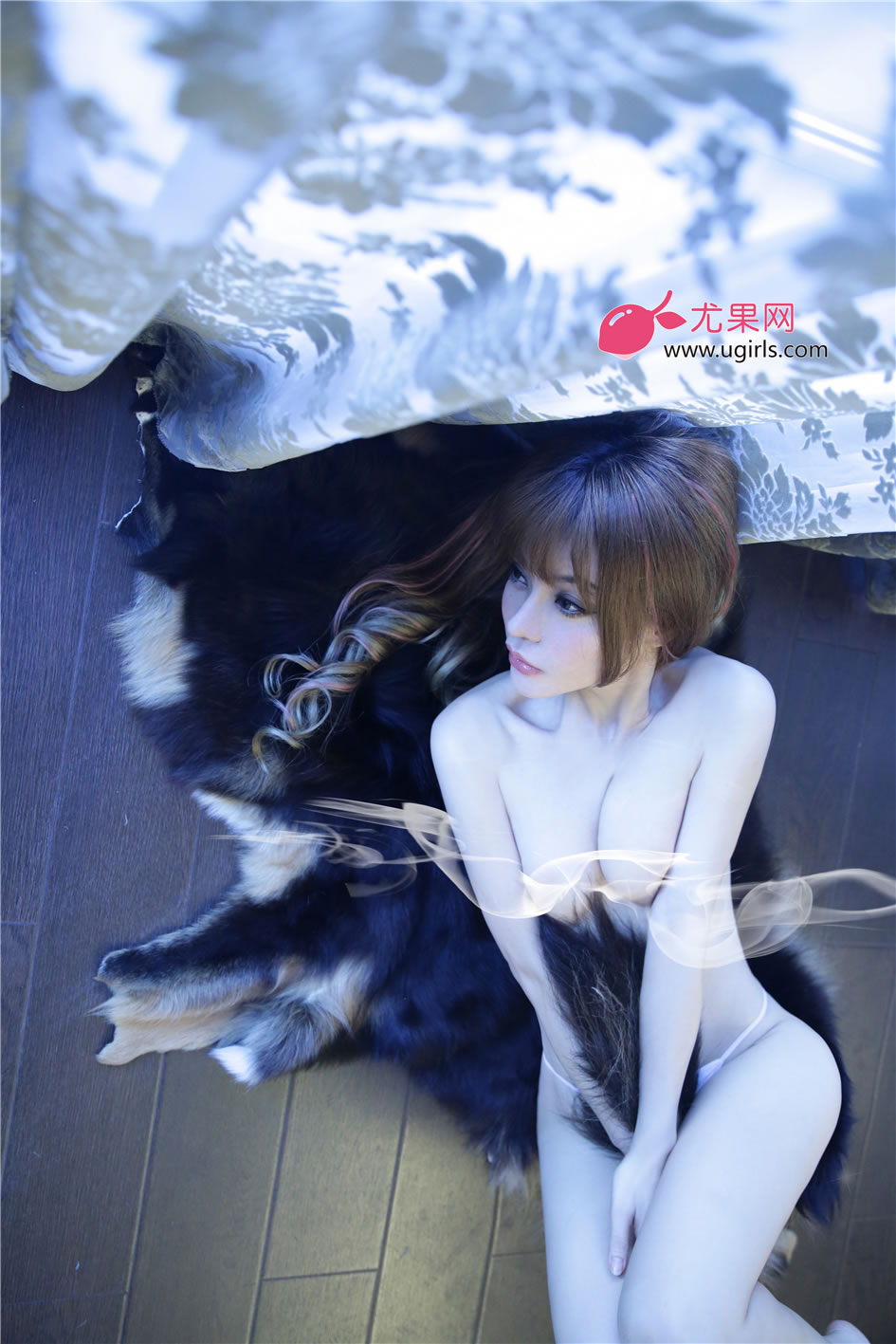 [尤果网]美女赵雪第001期套图(第41页)