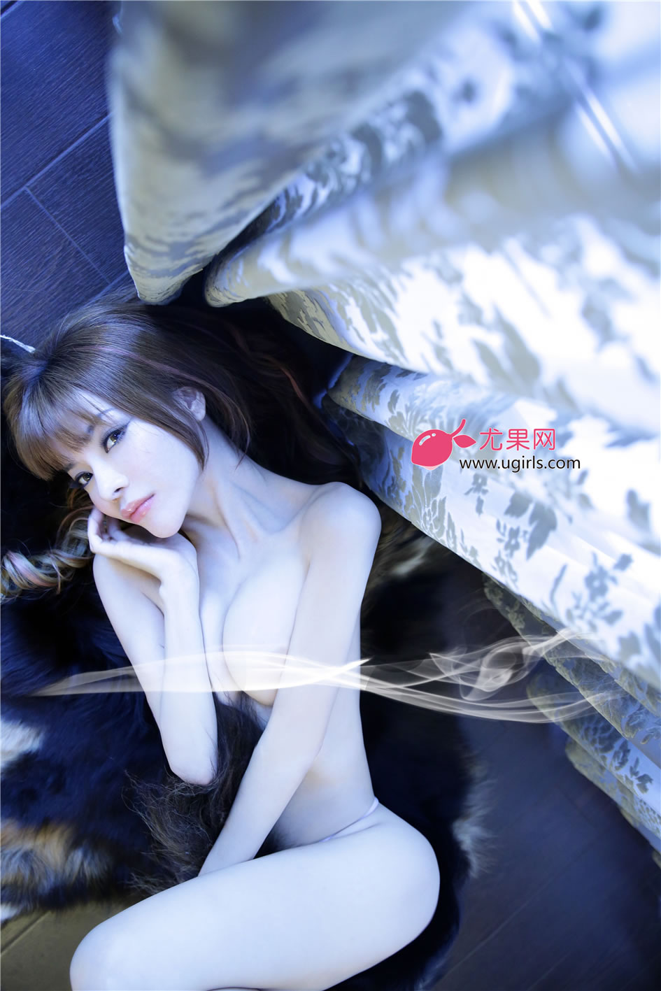 [尤果网]美女赵雪第001期套图(第44页)