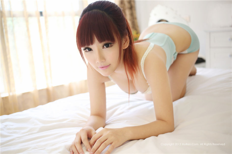 [秀人网]美女妮儿第015期套图(第52页)