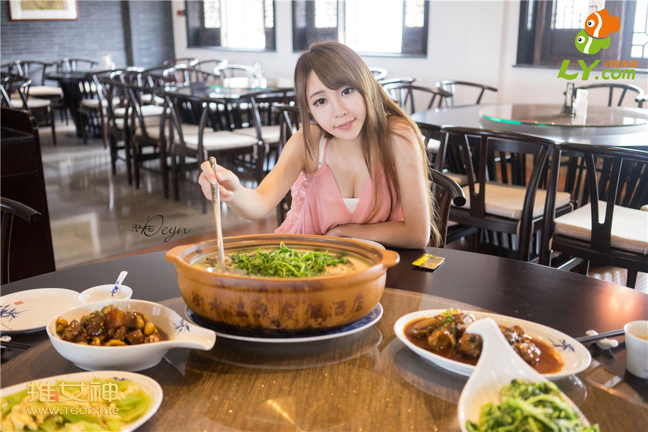[TGOD推女神]美女黄梦羡第004期套图(第47页)