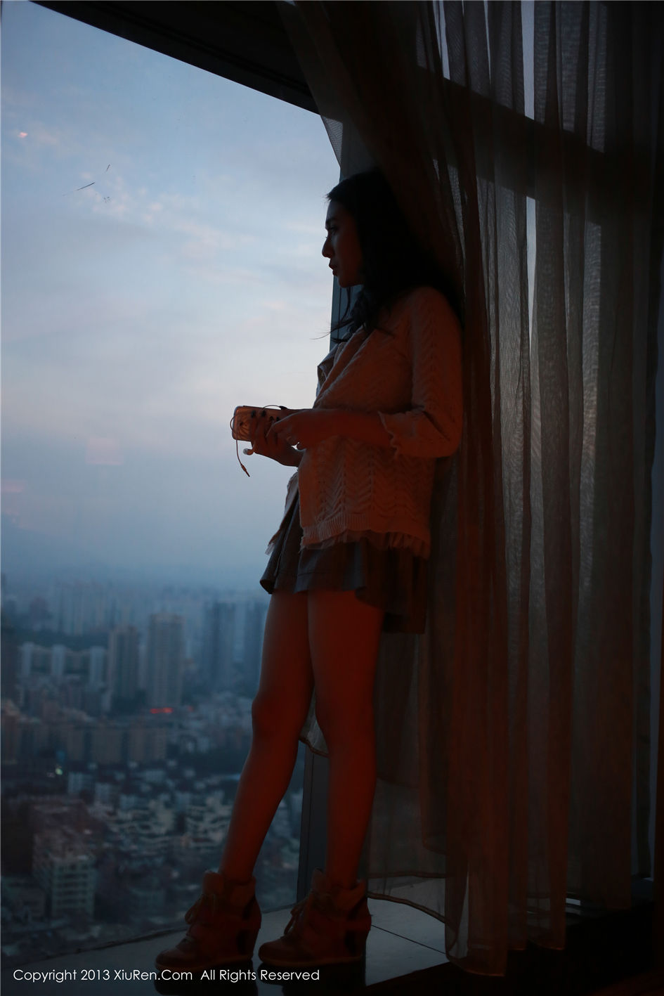 [秀人网]美女AYU第022期套图(第28页)