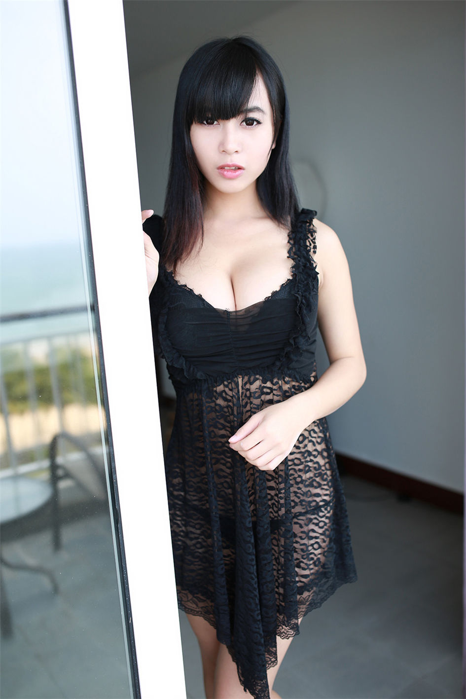 [美媛馆]美女黄可NO.004套图(第5页)