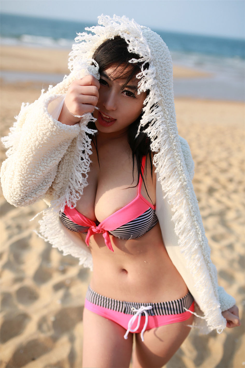 [美媛馆]美女黄可NO.004套图(第32页)