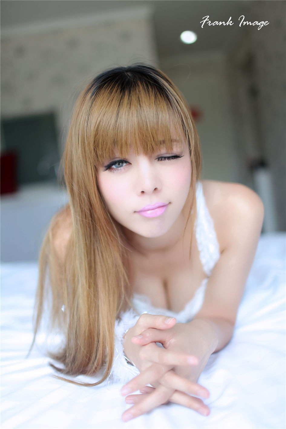 [秀人网] 美女杜viki第011期套图(第38页)