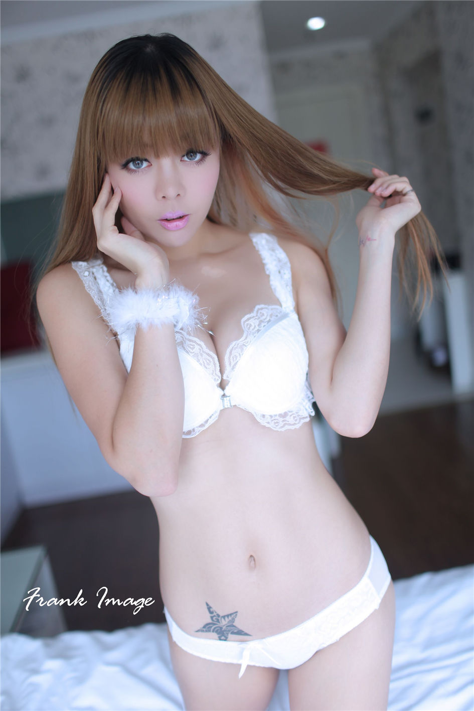 [秀人网] 美女杜viki第011期套图(第48页)