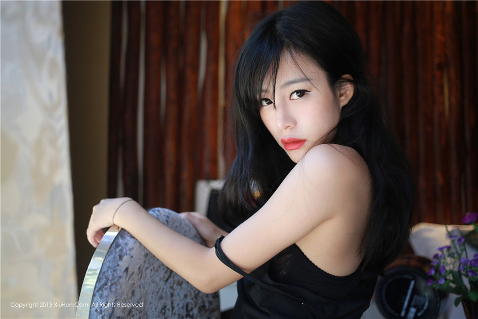 [秀人网]美女易欣第019期套图(第11页)