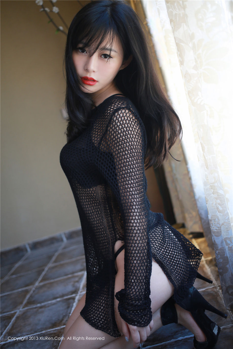[秀人网]美女易欣第019期套图(第29页)