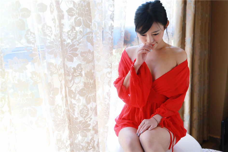 [秀人网]美女易欣第019期套图(第68页)