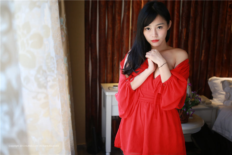[秀人网]美女易欣第019期套图(第71页)