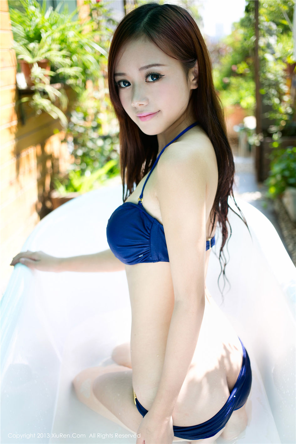 [秀人网]美女羽住第014期套图(第37页)
