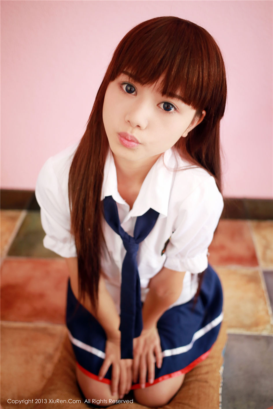 [秀人网]美女羽住第014期套图(第60页)