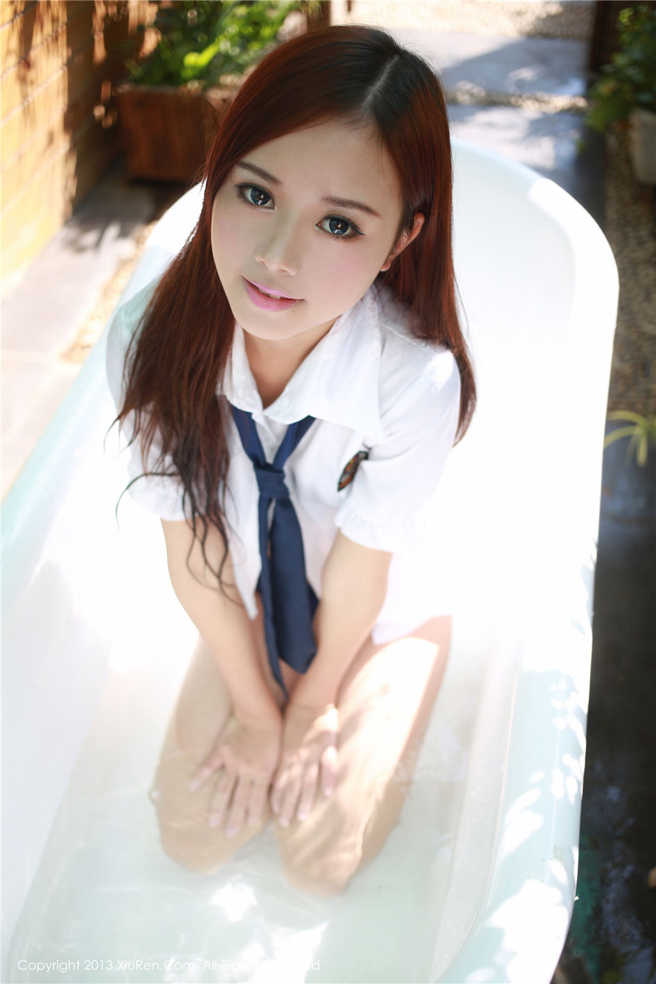 [秀人网]美女羽住第014期套图(第68页)