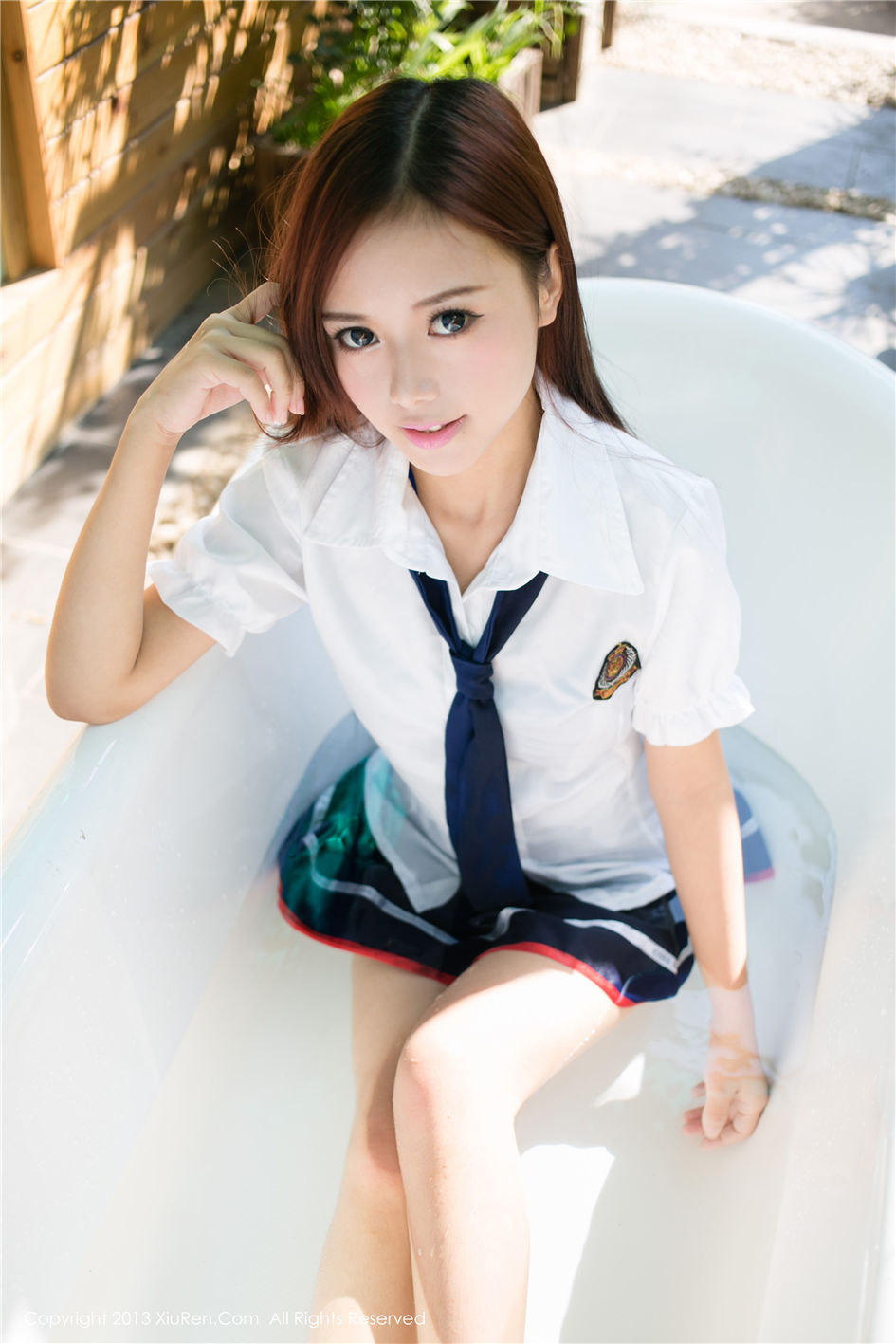 [秀人网]美女羽住第014期套图(第84页)