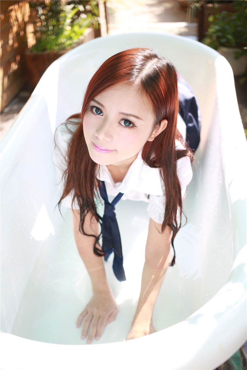 [秀人网]美女羽住第014期套图(第87页)