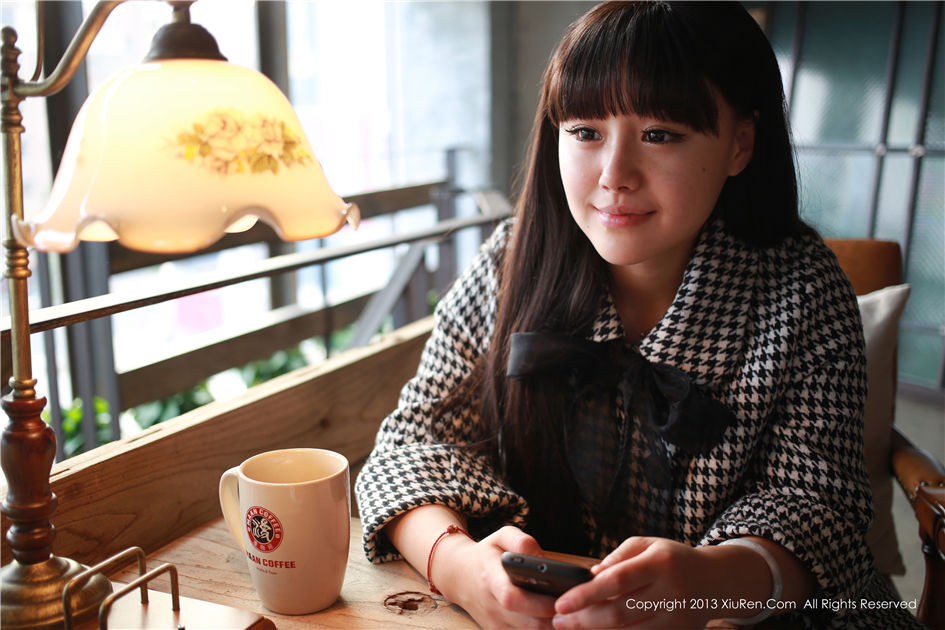 [秀人网]美女可儿第040期套图(第19页)