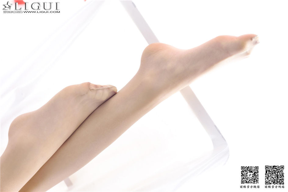 [丽柜]美女可馨010期套图(第50页)