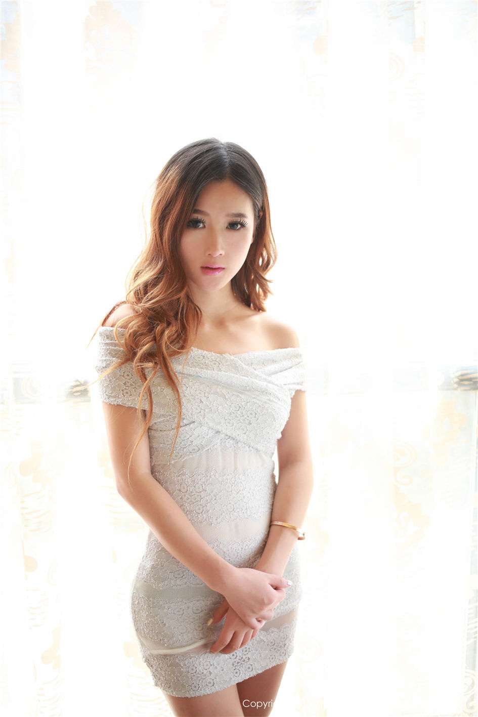 [秀人网]美女黄密儿第013期套图(第56页)