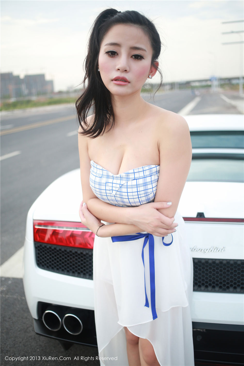 [秀人网]美女易欣第020期套图(第54页)