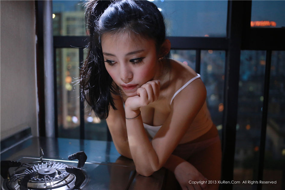 [秀人网]美女易欣第020期套图(第59页)