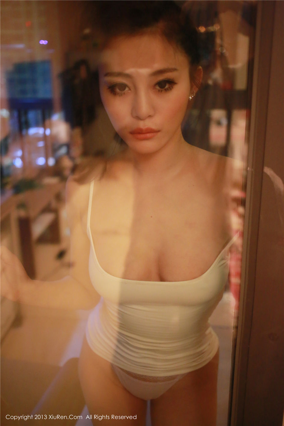 [秀人网]美女易欣第020期套图(第75页)
