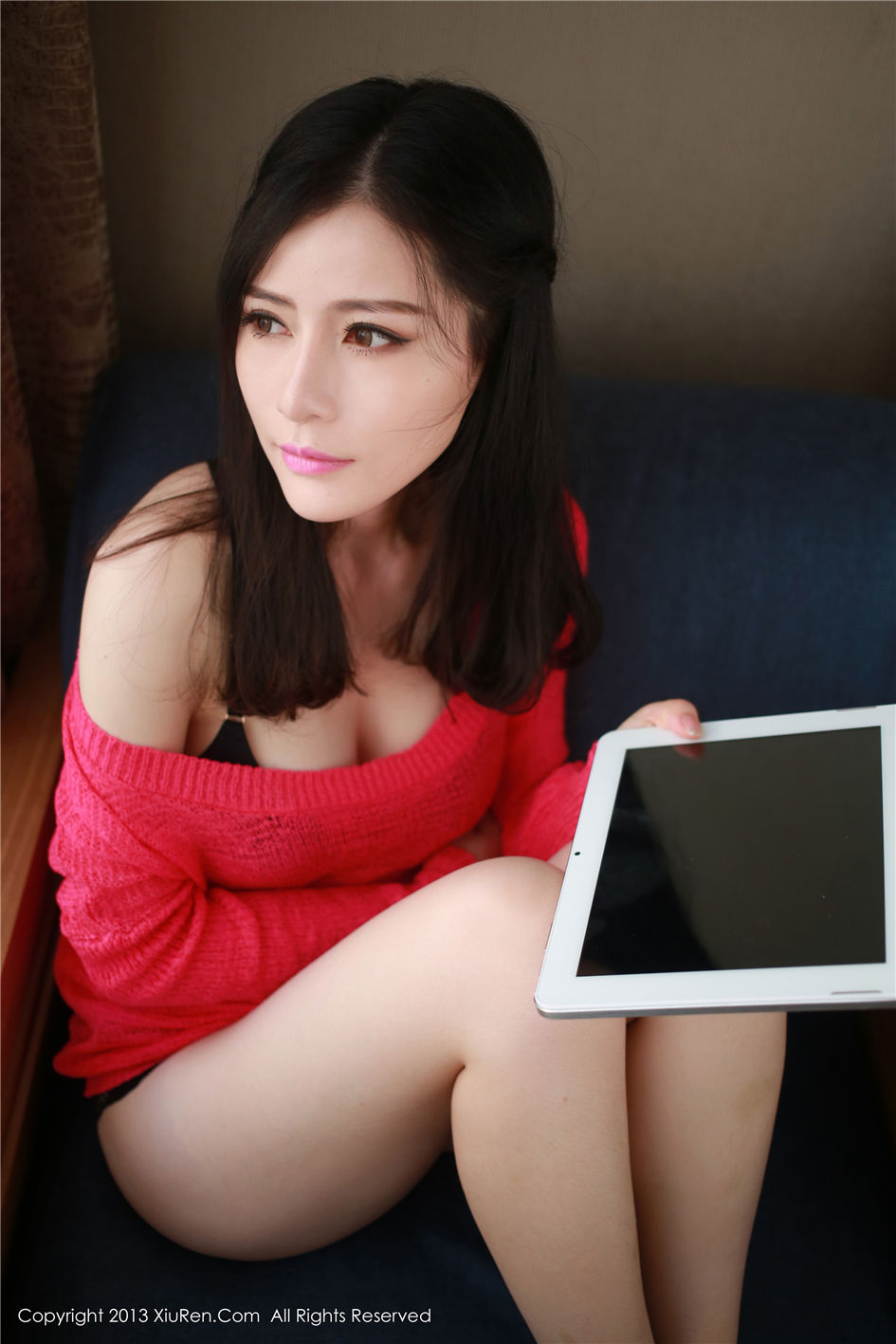 [秀人网]美女小姿第034期套图(第42页)