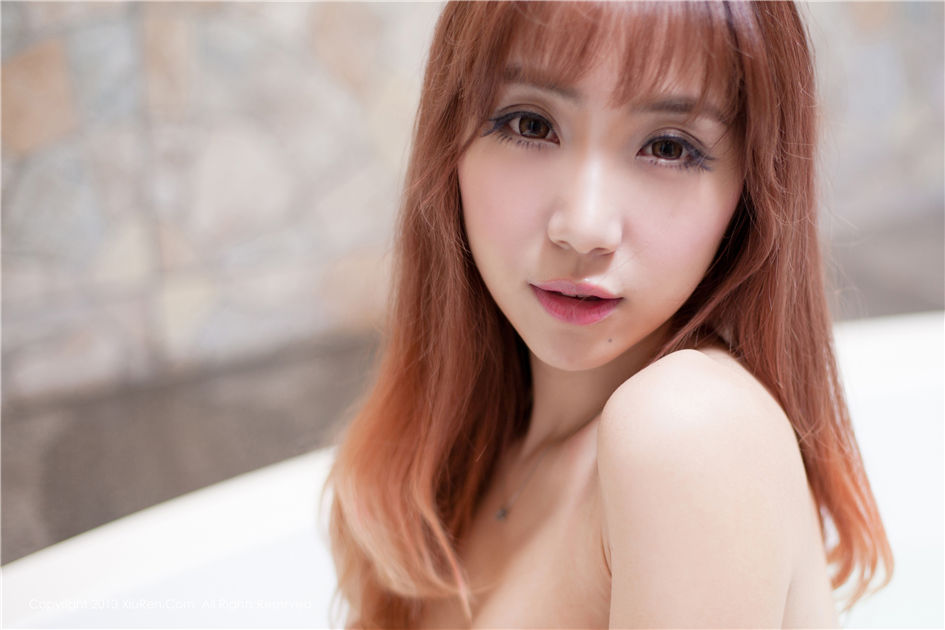 [秀人网]美女鹿小茜第042期套图(第33页)