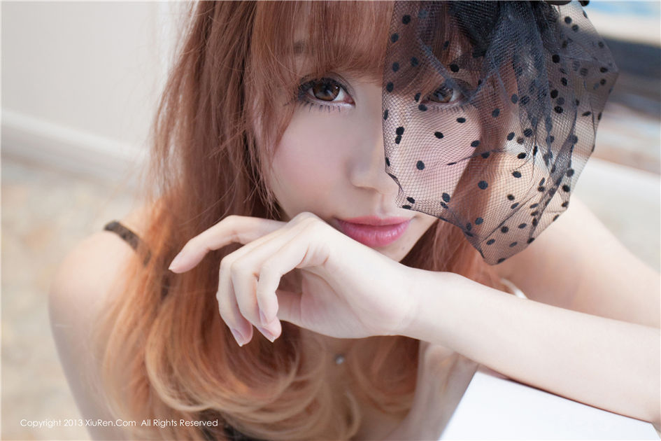 [秀人网]美女鹿小茜第042期套图(第51页)