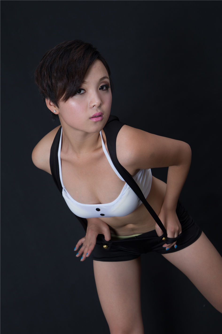 [大名模网]美女牛妞第007期套图(第84页)