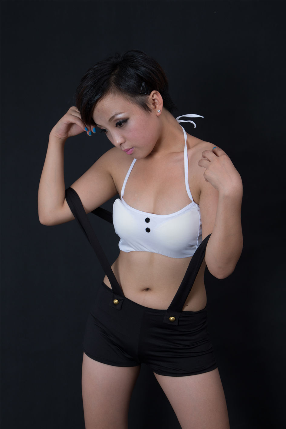 [大名模网]美女牛妞第007期套图(第85页)