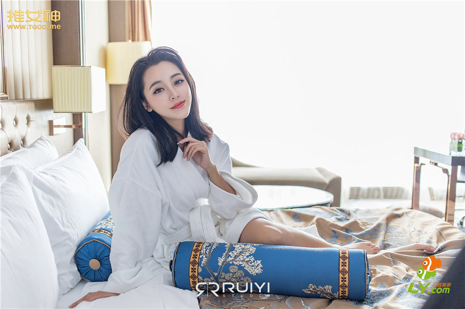 [推女神]美女梁晶莹第047期套图(第37页)