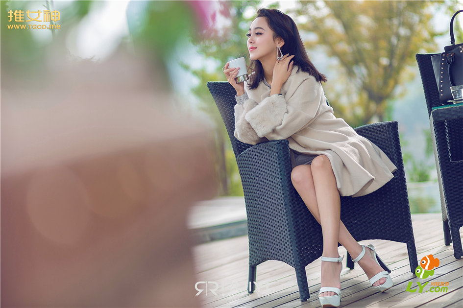 [推女神]美女梁晶莹第047期套图(第40页)