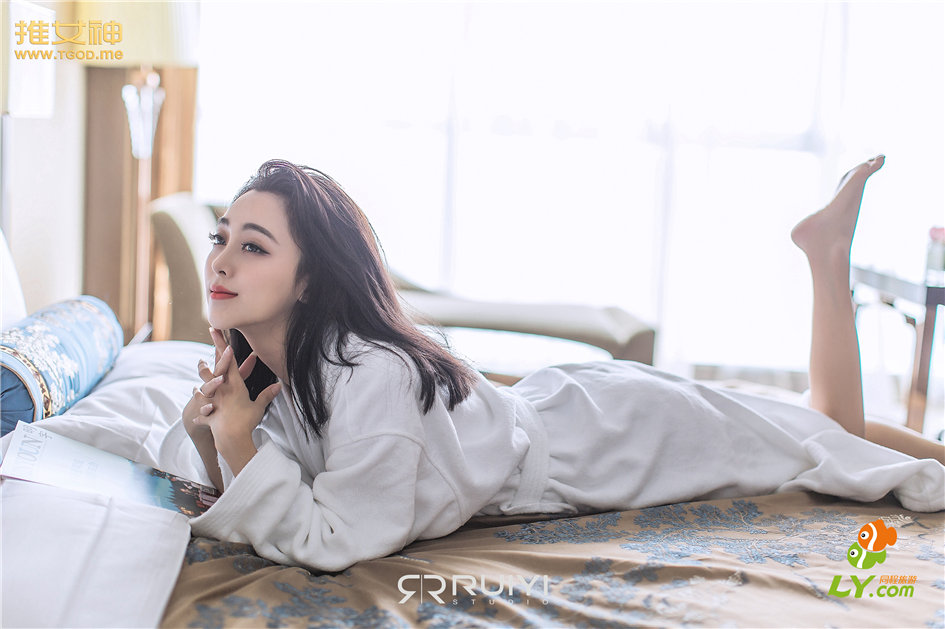[推女神]美女梁晶莹第047期套图(第42页)
