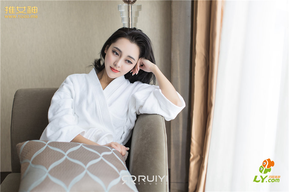 [推女神]美女梁晶莹第047期套图(第48页)