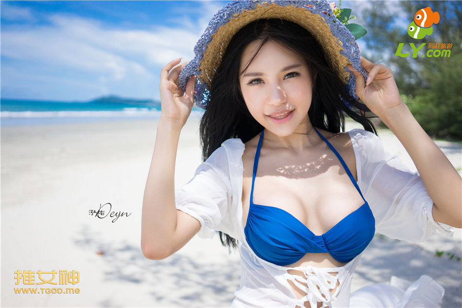 [推女神]第032期美女套图(第30页)