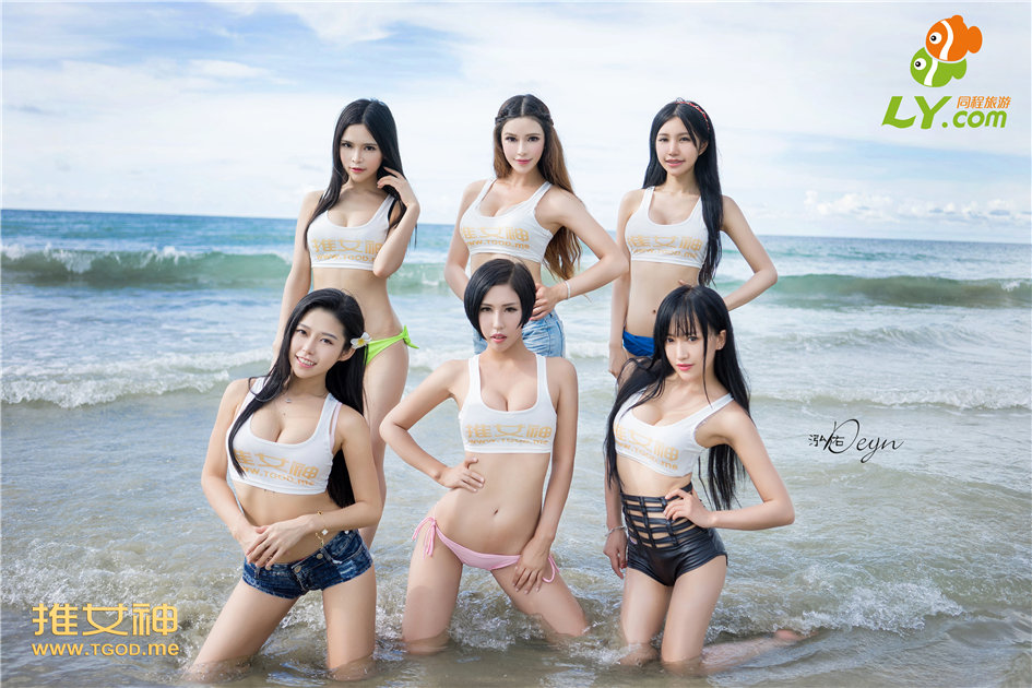 [推女神]第032期美女套图(第35页)