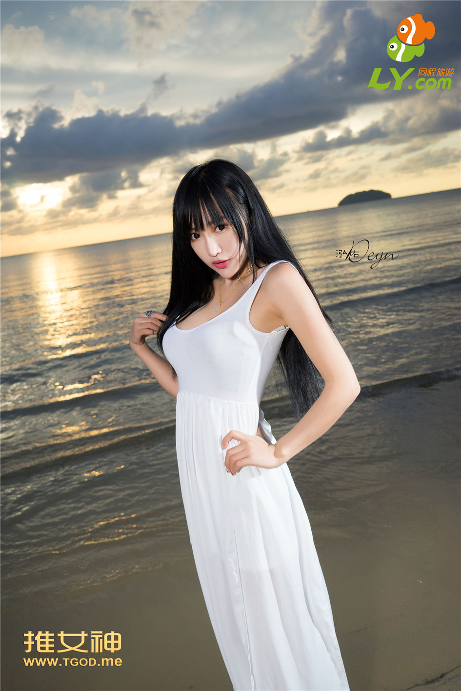 [推女神]第032期美女套图(第65页)