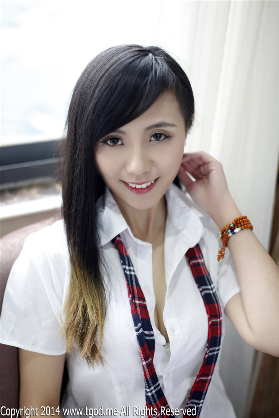 [推女神]谢忱倬第041期美女套图(第31页)