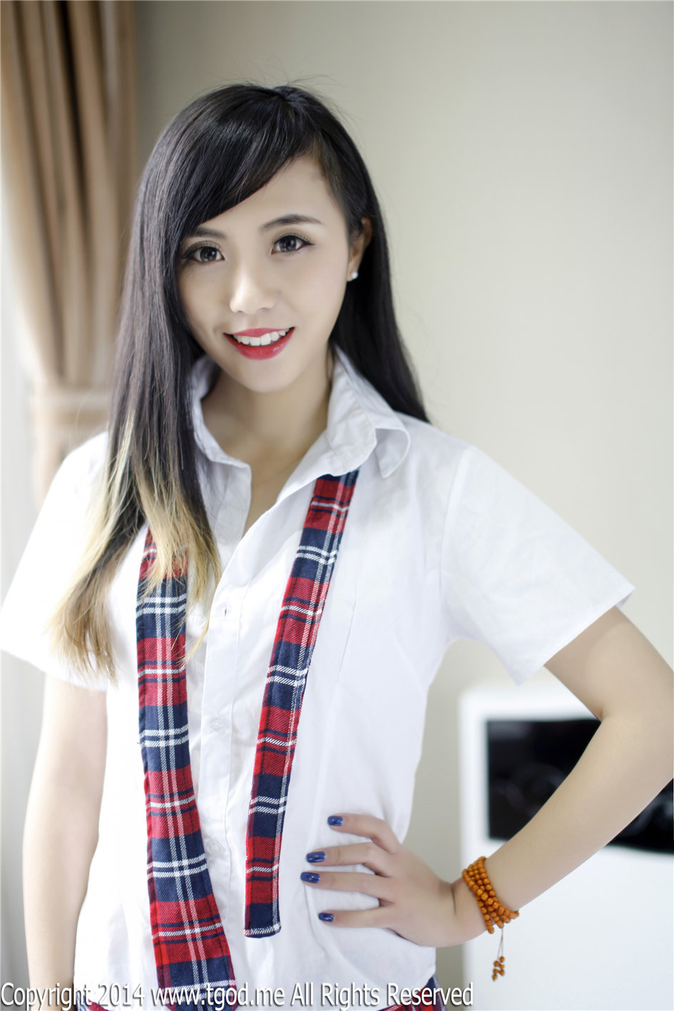 [推女神]谢忱倬第041期美女套图(第76页)