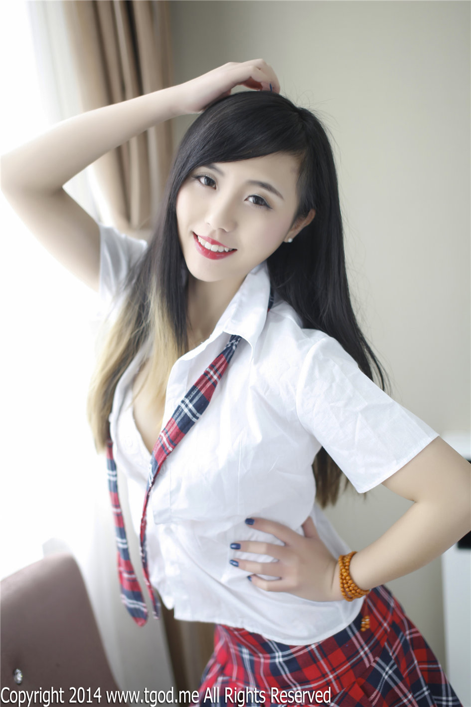 [推女神]谢忱倬第041期美女套图(第94页)