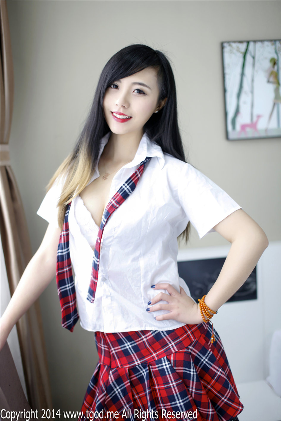 [推女神]谢忱倬第041期美女套图(第95页)