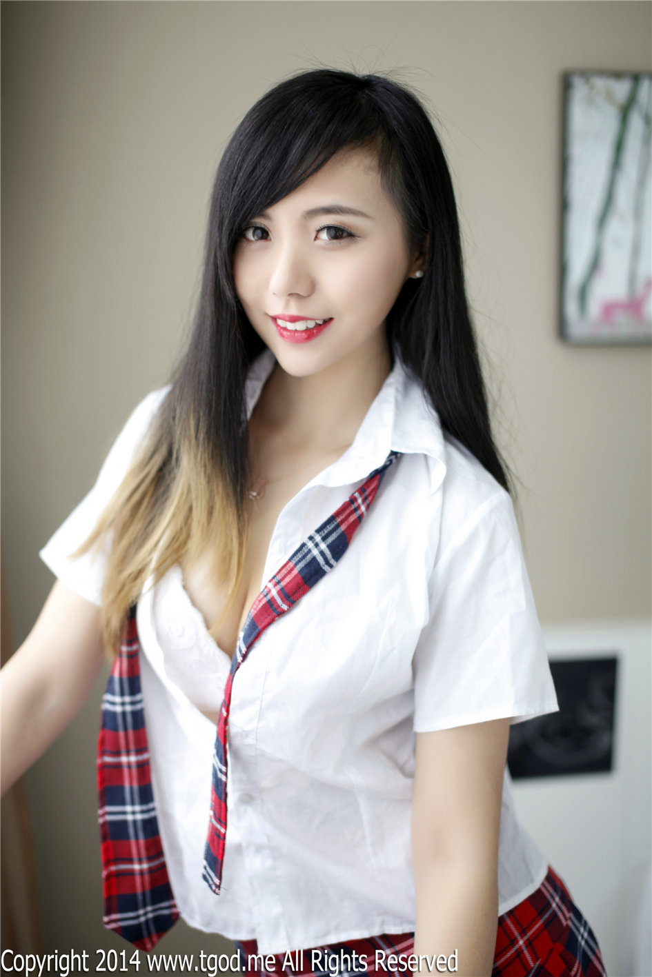 [推女神]谢忱倬第041期美女套图(第96页)