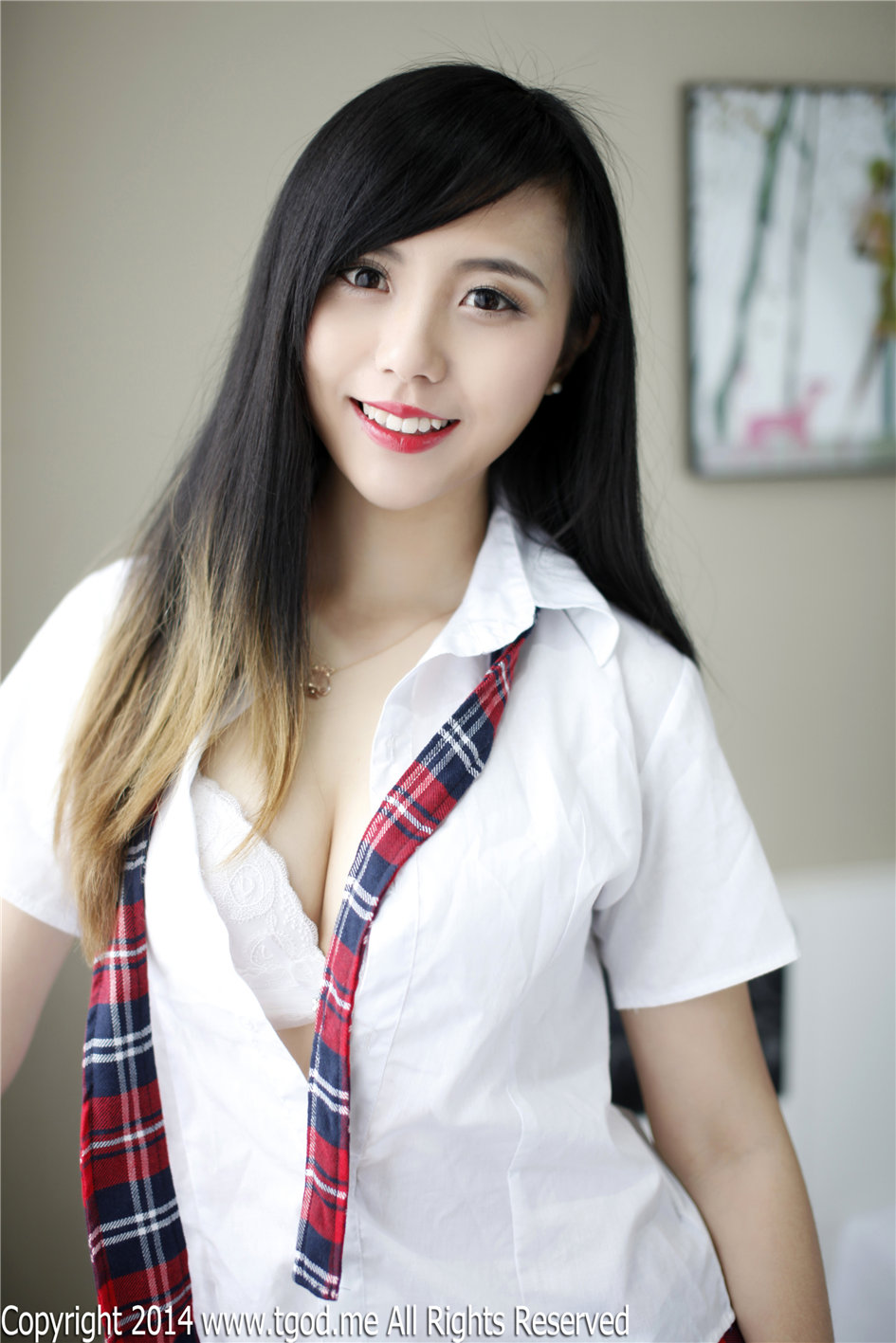 [推女神]谢忱倬第041期美女套图(第99页)