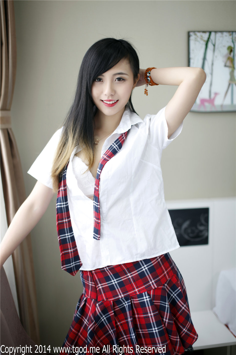 [推女神]谢忱倬第041期美女套图(第100页)