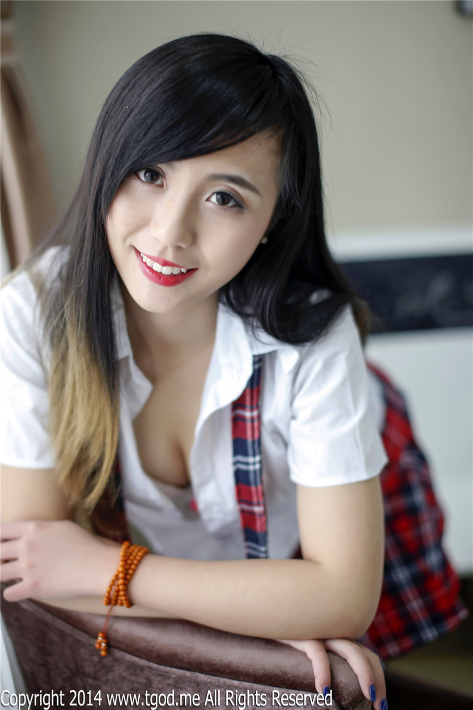 [推女神]谢忱倬第041期美女套图(第101页)