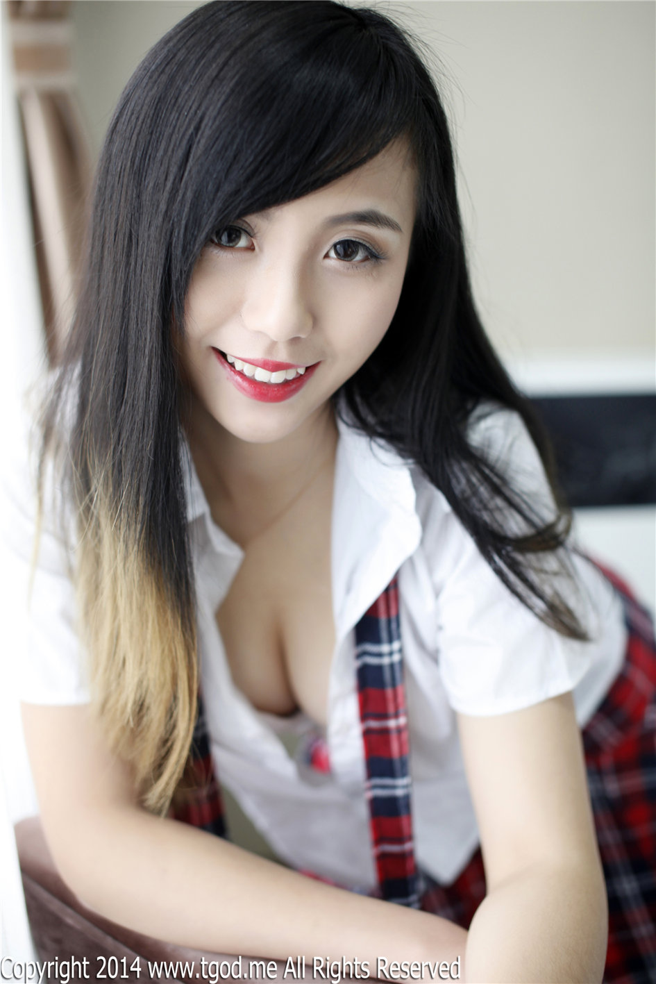 [推女神]谢忱倬第041期美女套图(第110页)