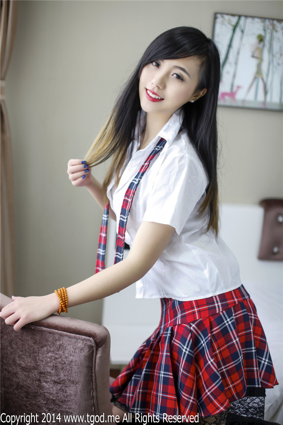 [推女神]谢忱倬第041期美女套图(第115页)